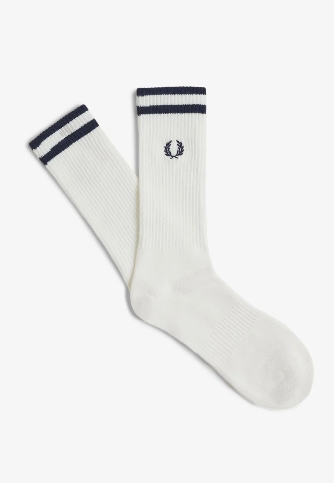 Fred Perry - Tennis Navy - Socks