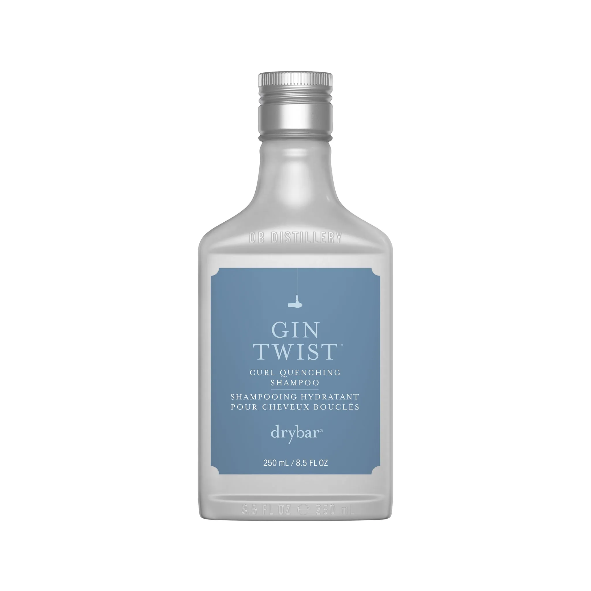 Gin Twist Curl Quenching Shampoo
