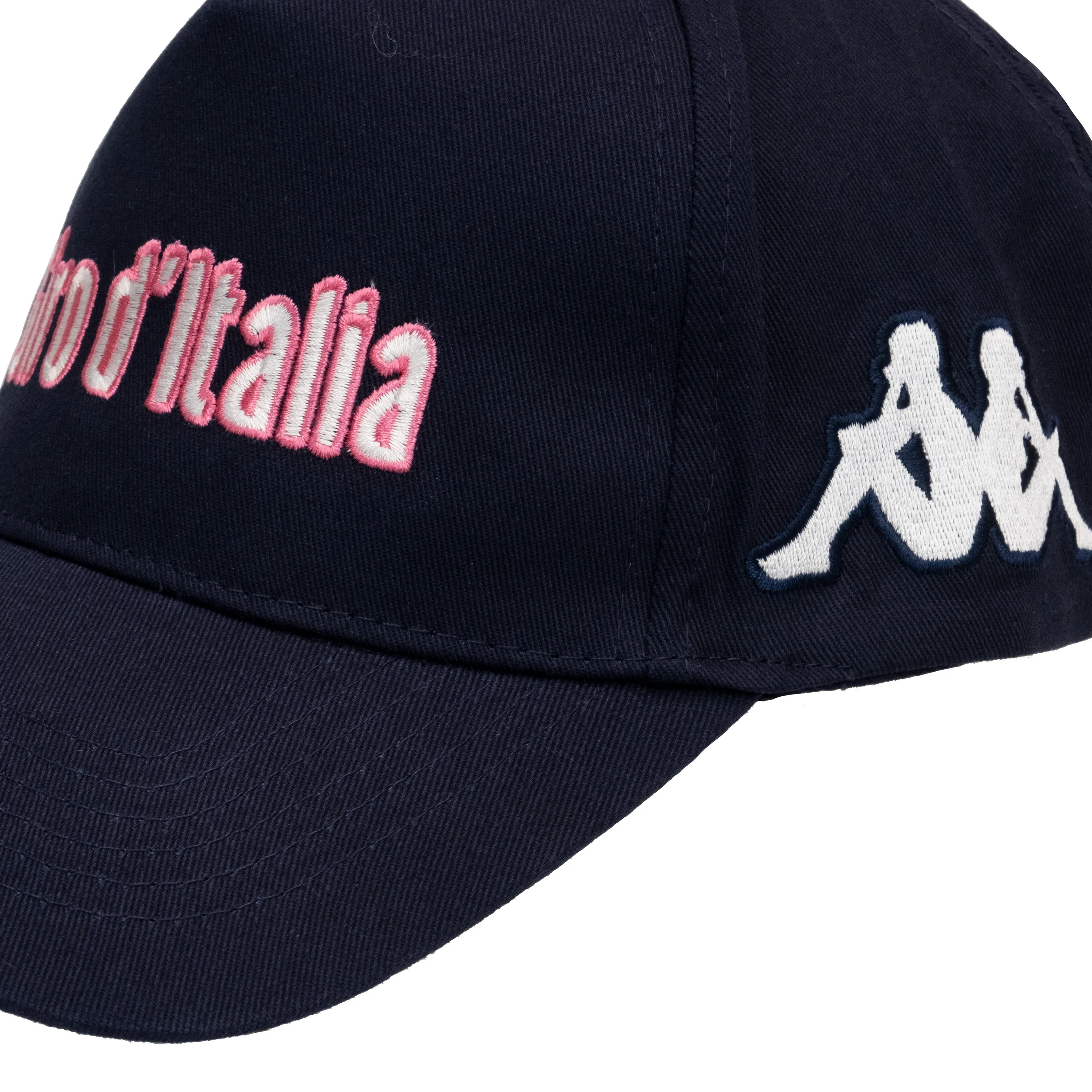 Giro d'Italia Bapov Cap - Blue