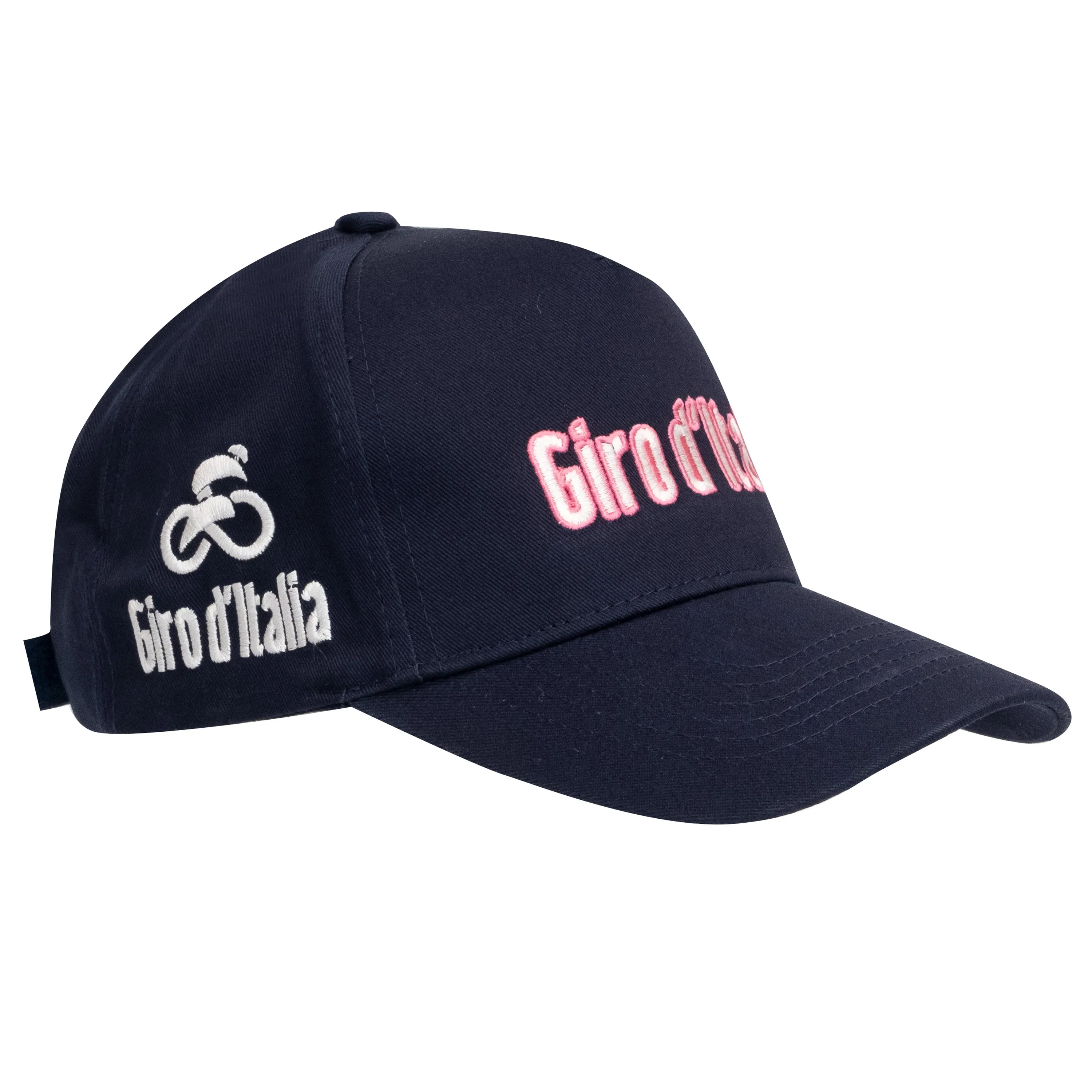Giro d'Italia Bapov Cap - Blue