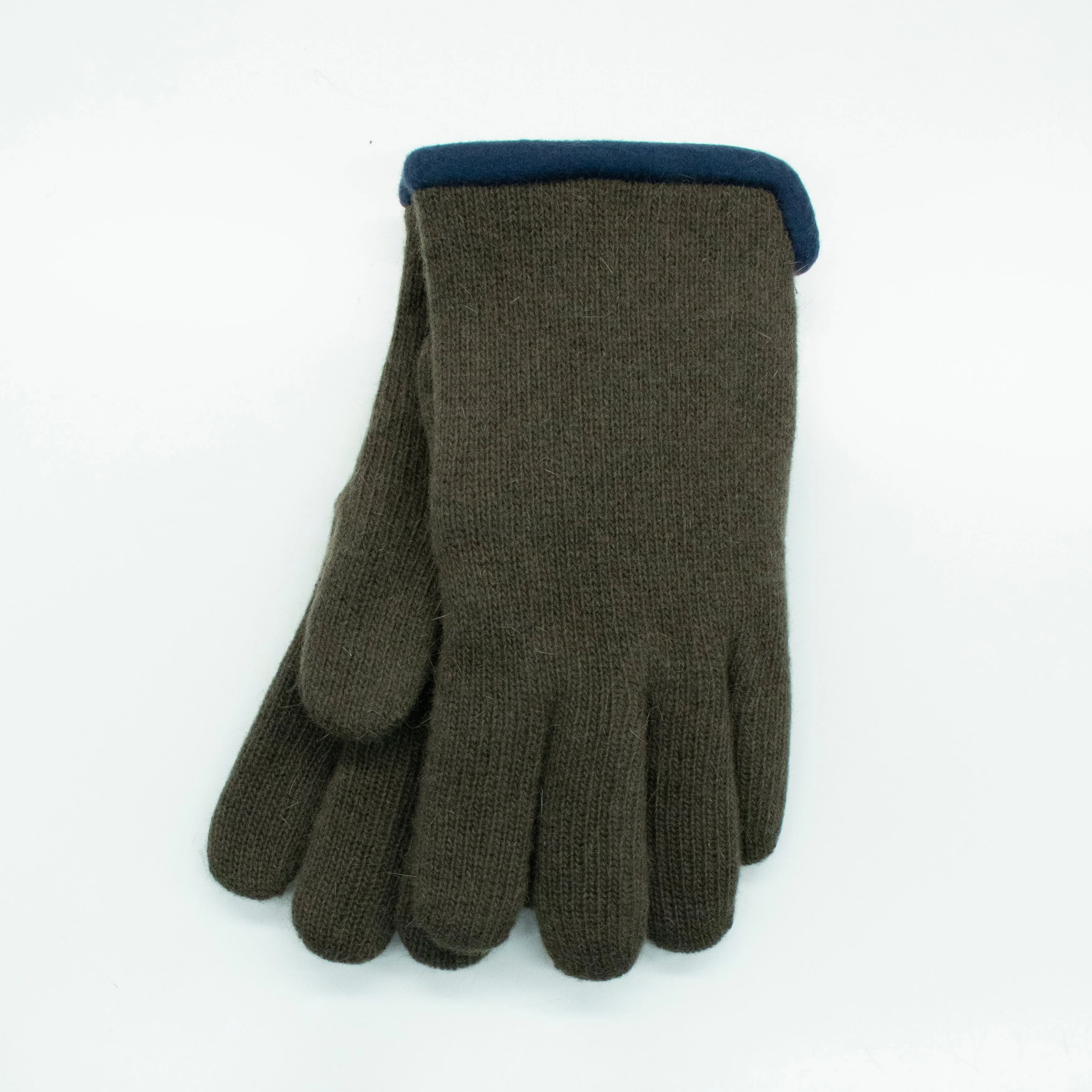 GLOVES WITH FLEECE LINING