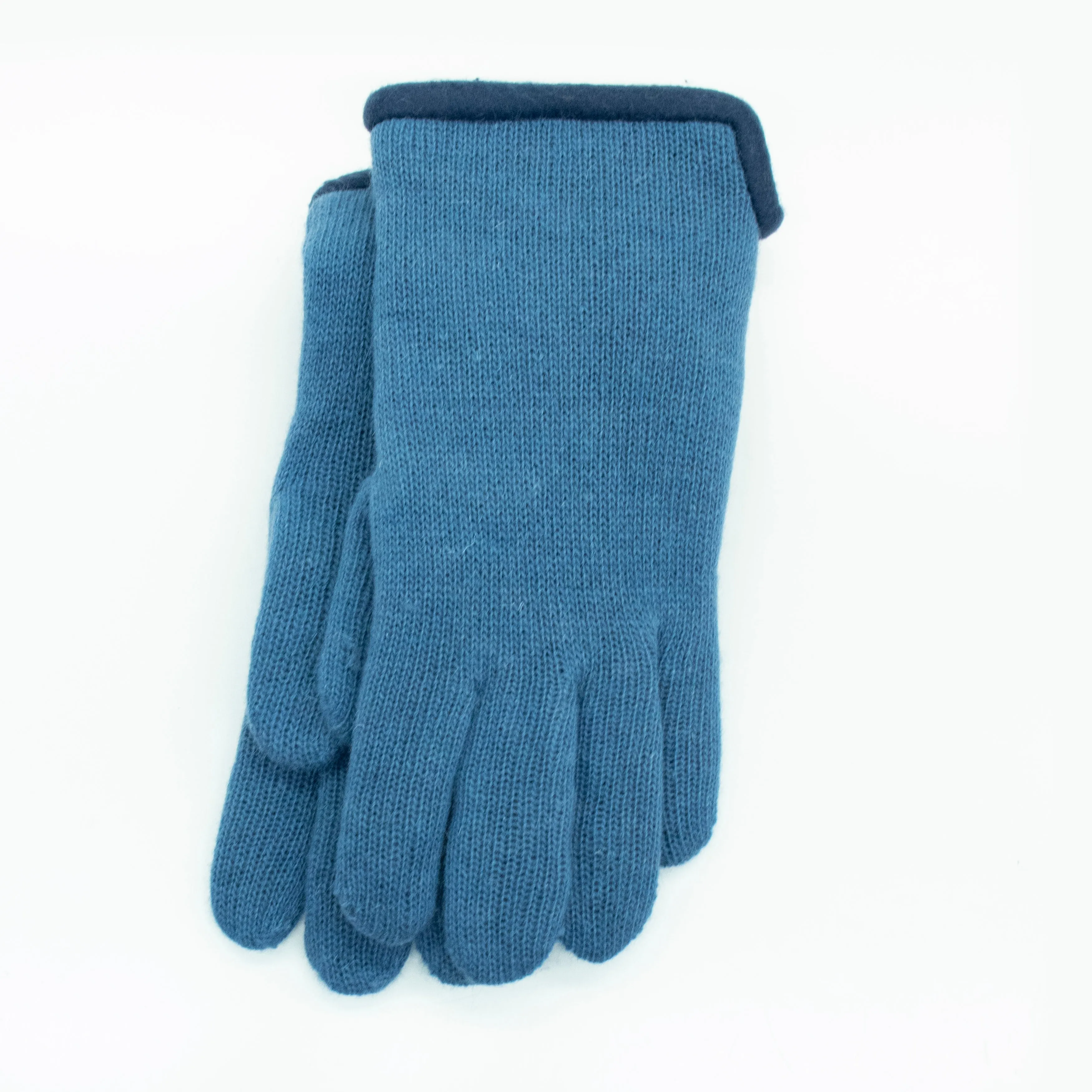 GLOVES WITH FLEECE LINING