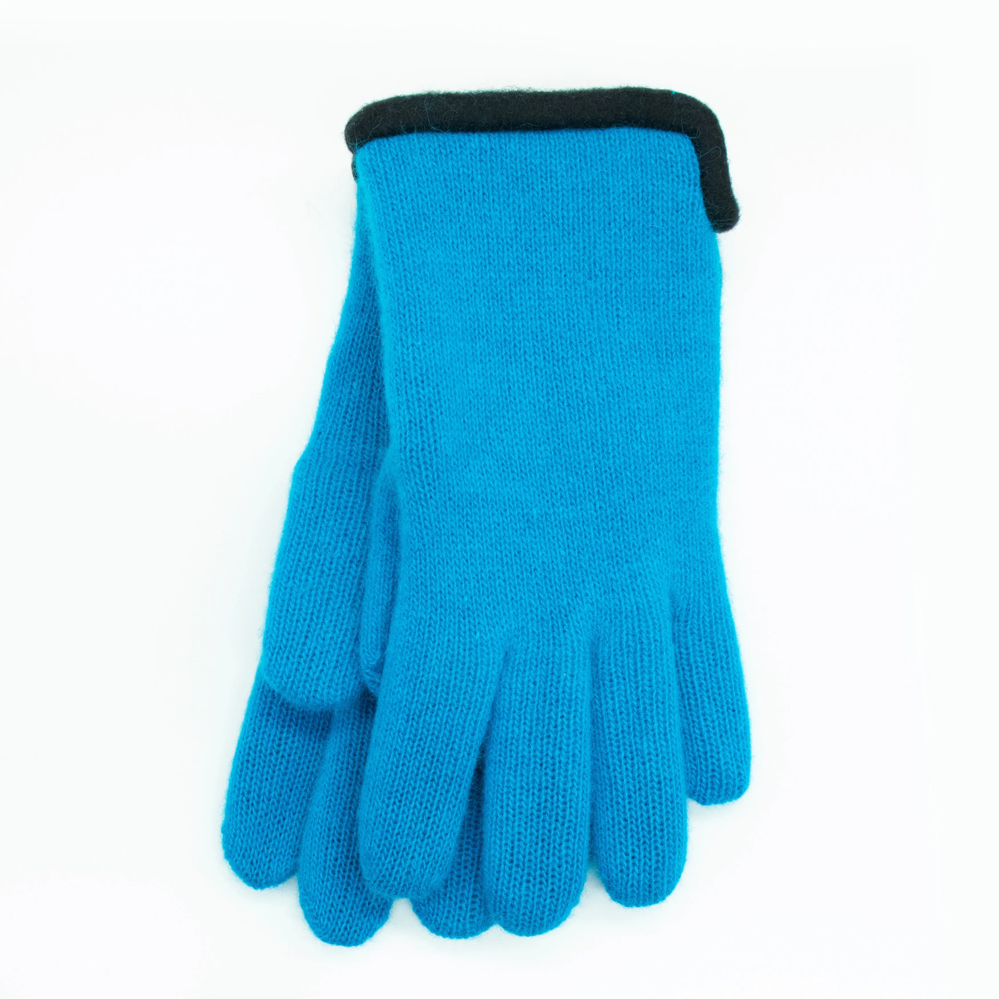 GLOVES WITH FLEECE LINING