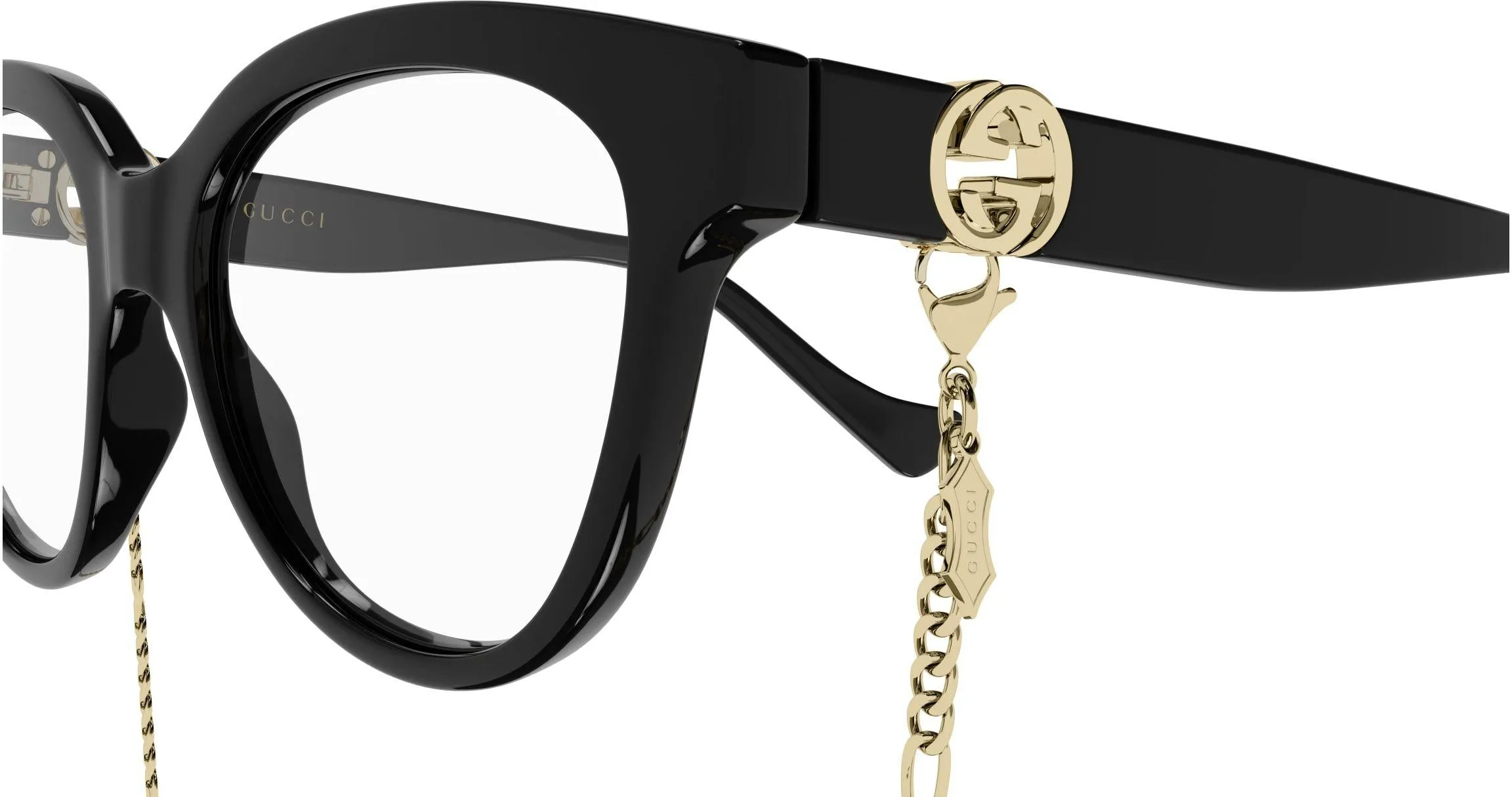 Gucci Fashion Inspired GG1024O Eyeglasses