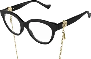 Gucci Fashion Inspired GG1024O Eyeglasses