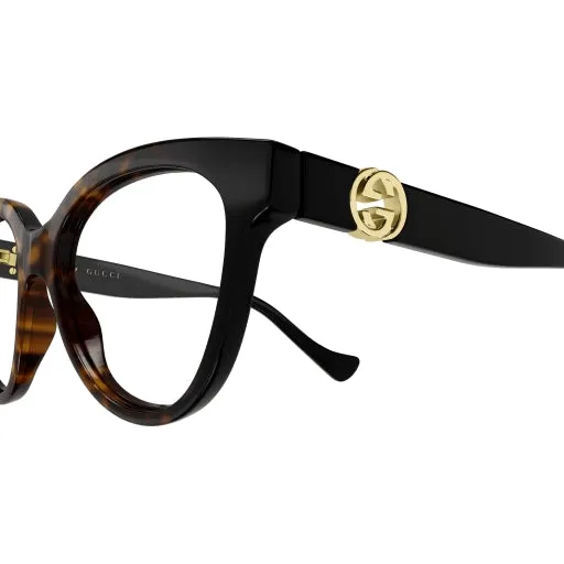 Gucci Fashion Inspired GG1024O Eyeglasses