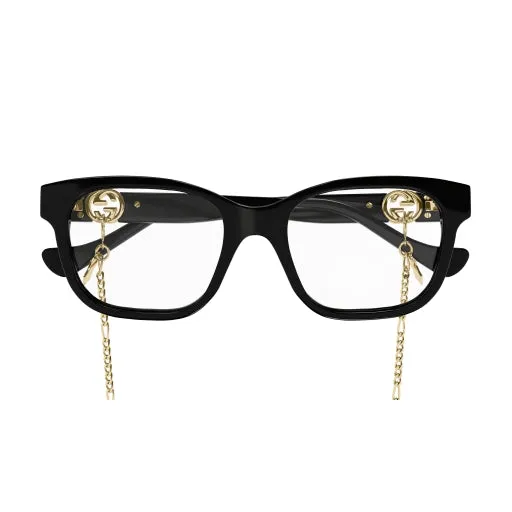 Gucci Fashion Inspired GG1025O Eyeglasses