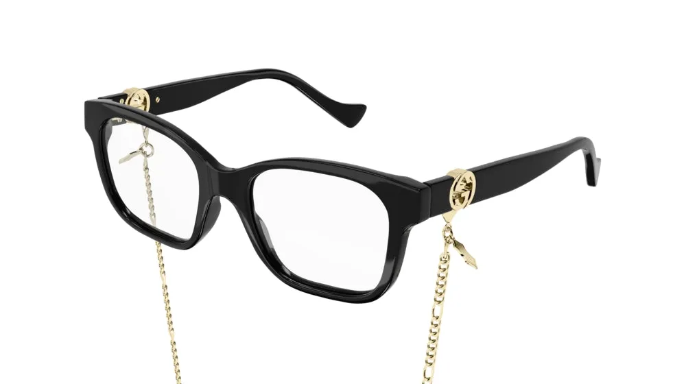 Gucci Fashion Inspired GG1025O Eyeglasses