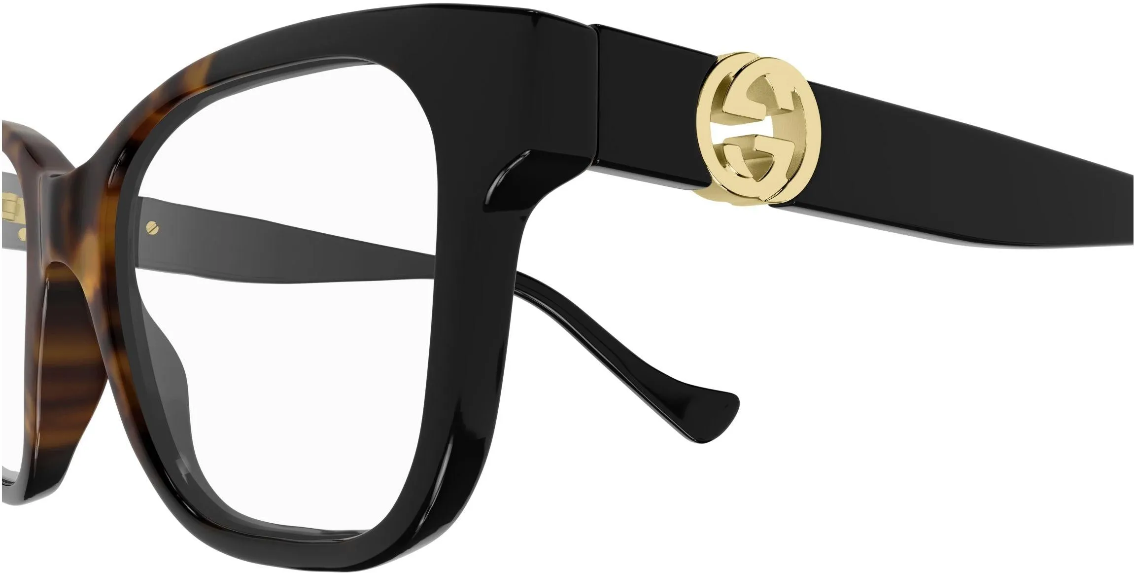 Gucci Fashion Inspired GG1025O Eyeglasses