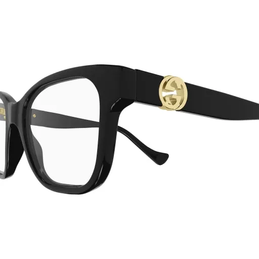 Gucci Fashion Inspired GG1025O Eyeglasses