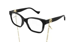 Gucci Fashion Inspired GG1025O Eyeglasses