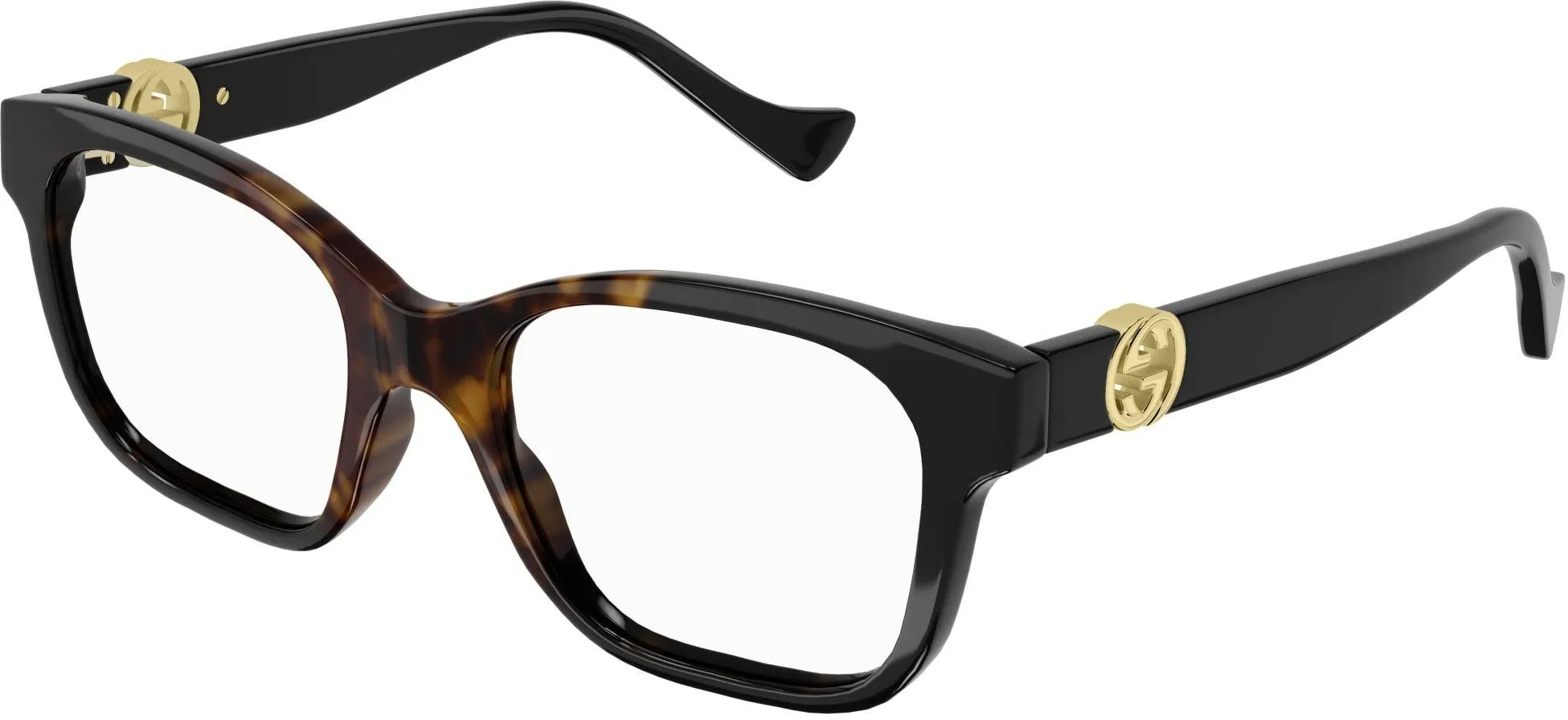 Gucci Fashion Inspired GG1025O Eyeglasses