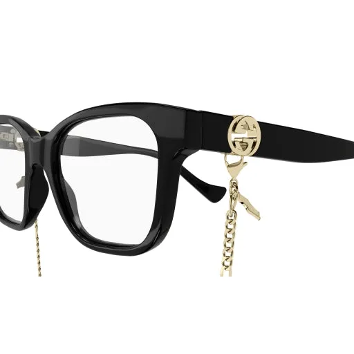 Gucci Fashion Inspired GG1025O Eyeglasses