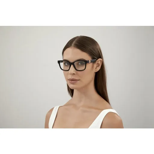 Gucci Fashion Inspired GG1025O Eyeglasses