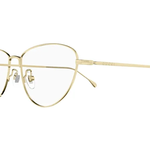 Gucci GG1185O Eyeglasses