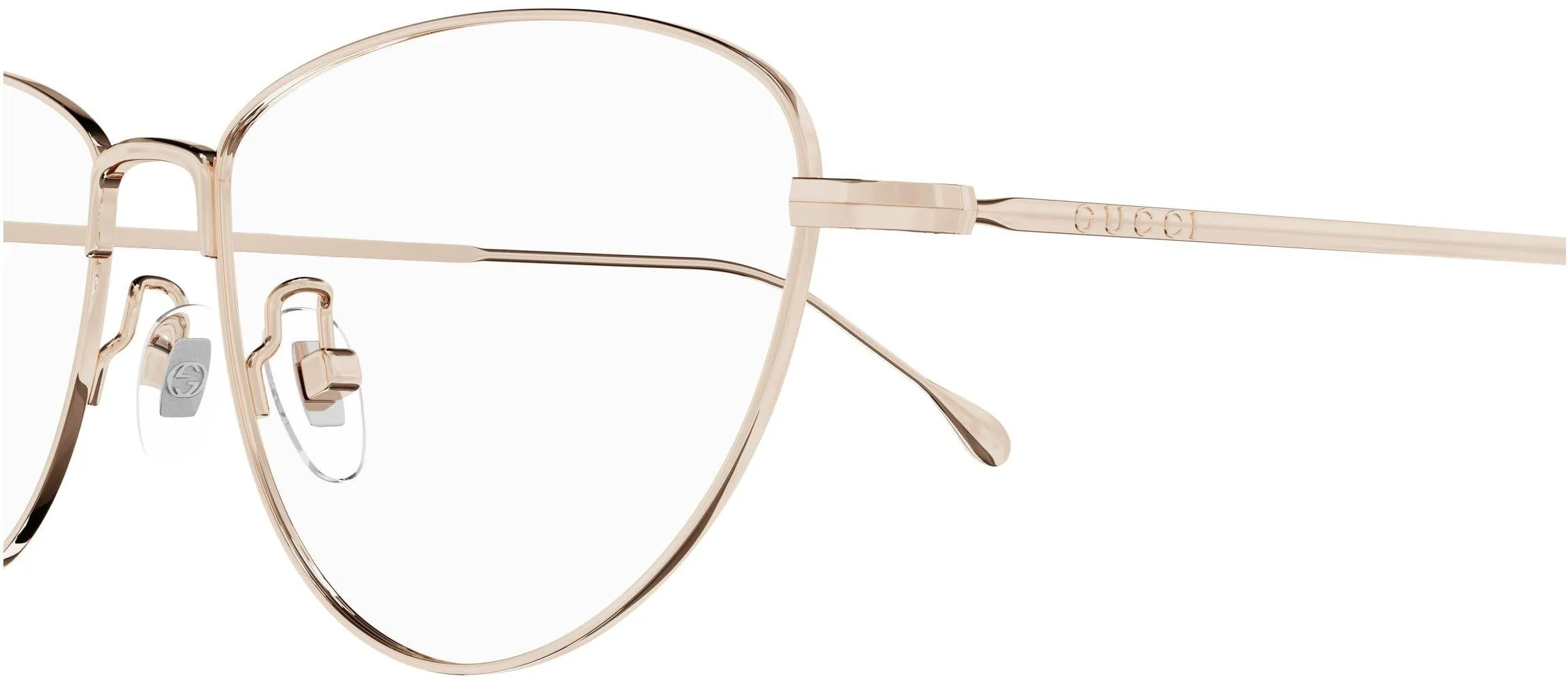Gucci GG1185O Eyeglasses