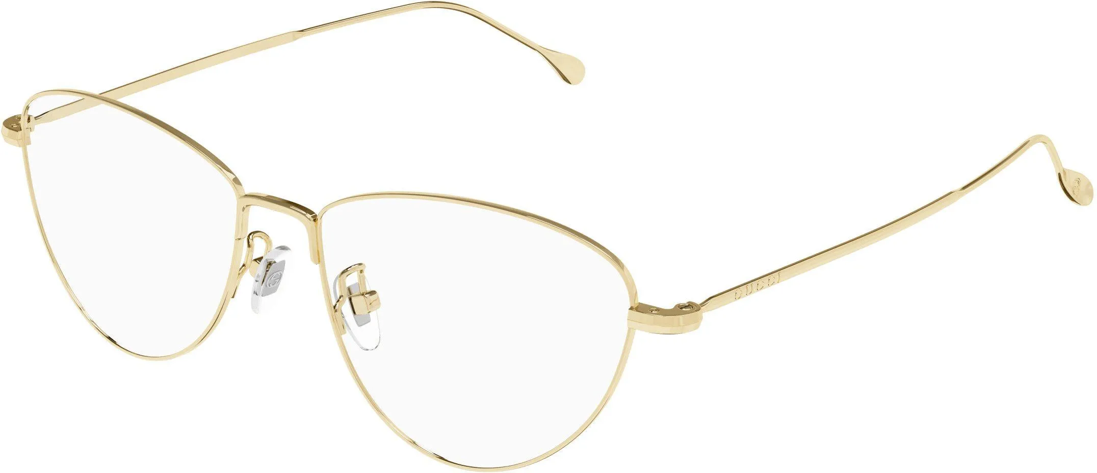 Gucci GG1185O Eyeglasses