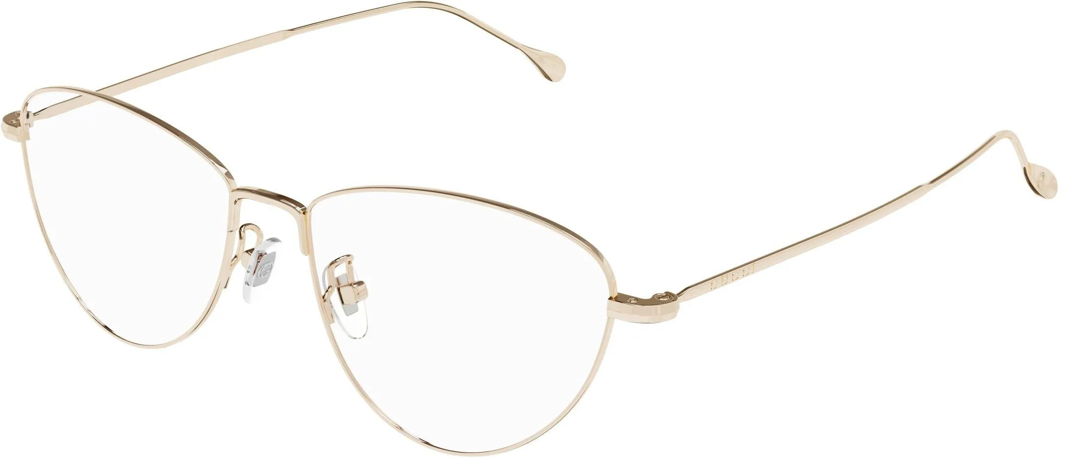 Gucci GG1185O Eyeglasses