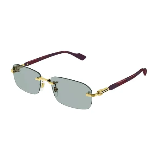 Gucci GG1221S Sunglasses