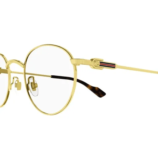 Gucci GG1222O Eyeglasses
