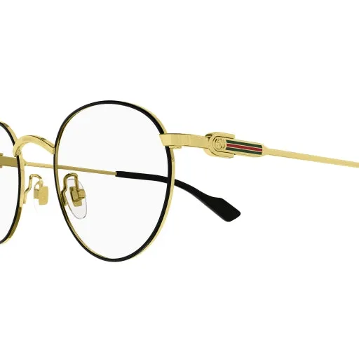 Gucci GG1222O Eyeglasses