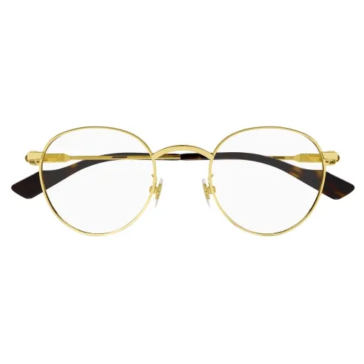 Gucci GG1222O Eyeglasses