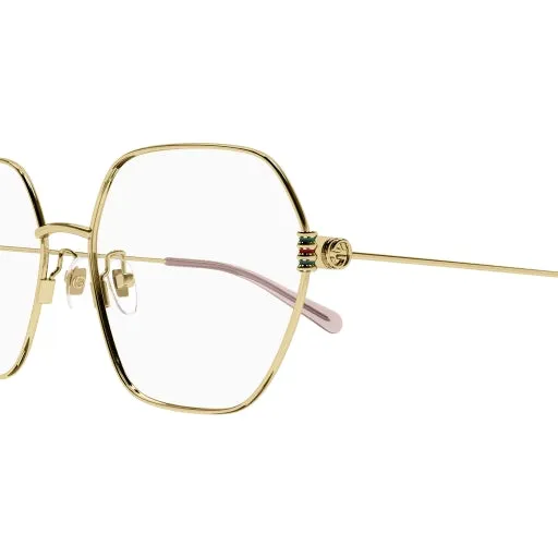 Gucci GG1285O Eyeglasses