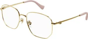 Gucci GG1420OK Eyeglasses