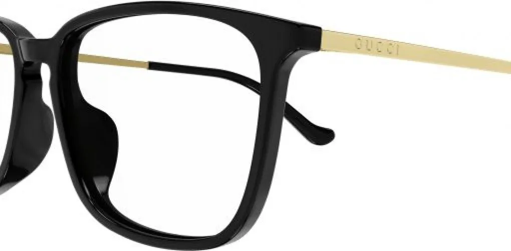 Gucci GG1609OA Eyeglasses