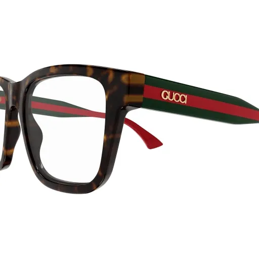 Gucci GG1870O Eyeglasses