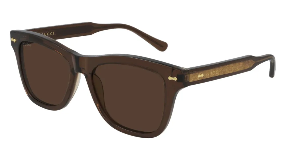 Gucci Logo GG0910S Sunglasses