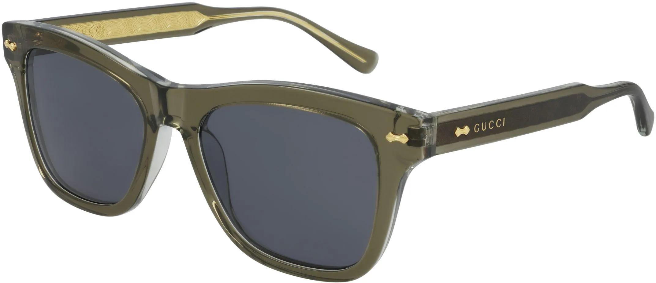 Gucci Logo GG0910S Sunglasses