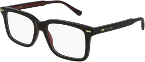 Gucci Logo GG0914O Eyeglasses