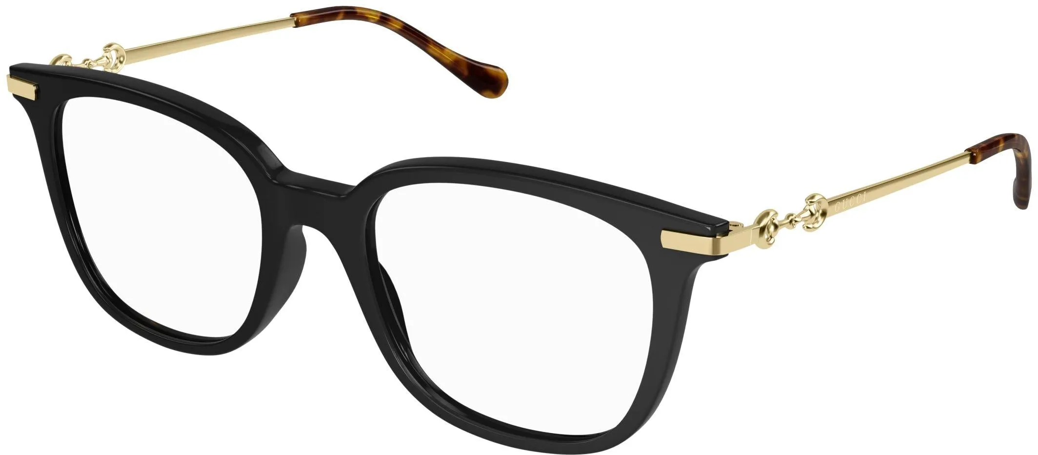 Gucci Logo GG0968O Eyeglasses