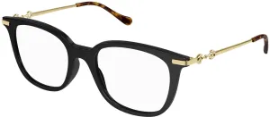 Gucci Logo GG0968O Eyeglasses