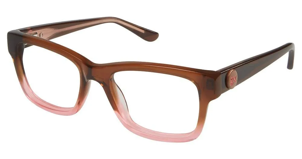 gx by GWEN STEFANI GX800 Eyeglasses
