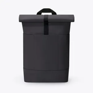 Hajo Medium Backpack - Black
