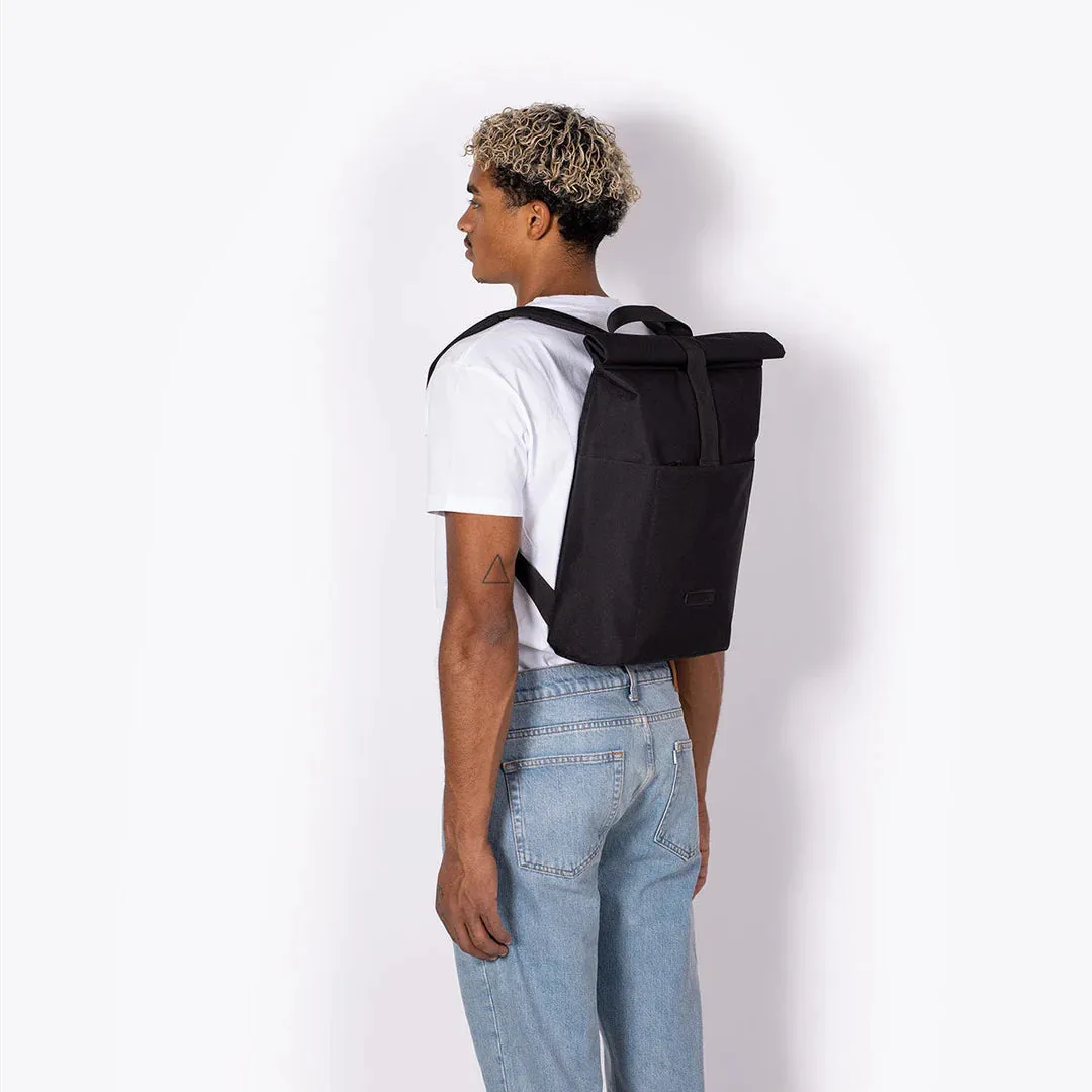 Hajo Mini Backpack - Black