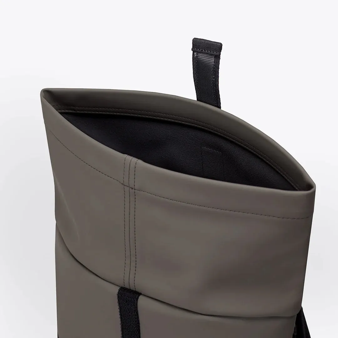 Hajo Mini Backpack - Dark Grey