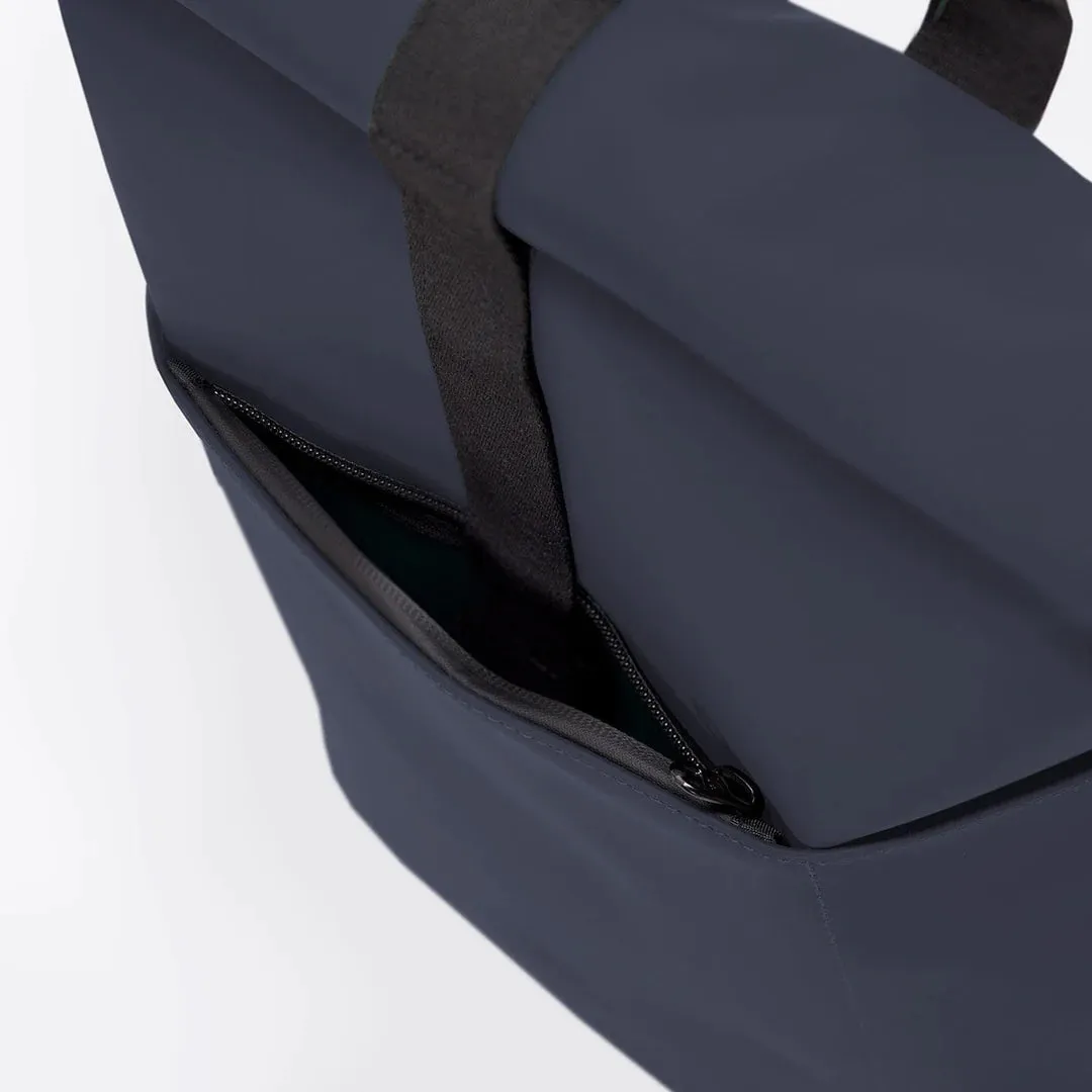 Hajo Mini Backpack - Dark Navy