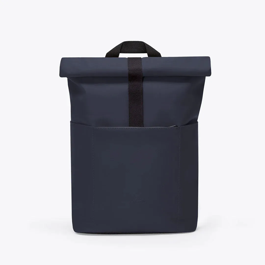 Hajo Mini Backpack - Dark Navy