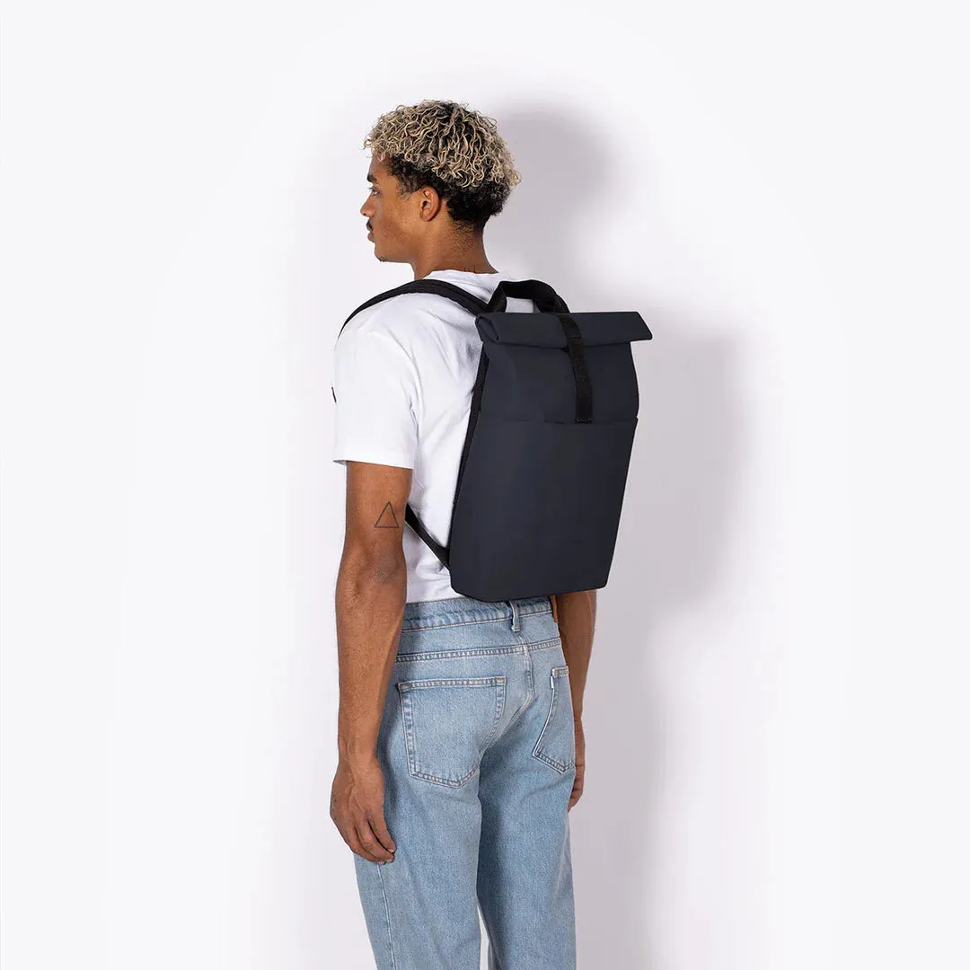 Hajo Mini Backpack - Dark Navy