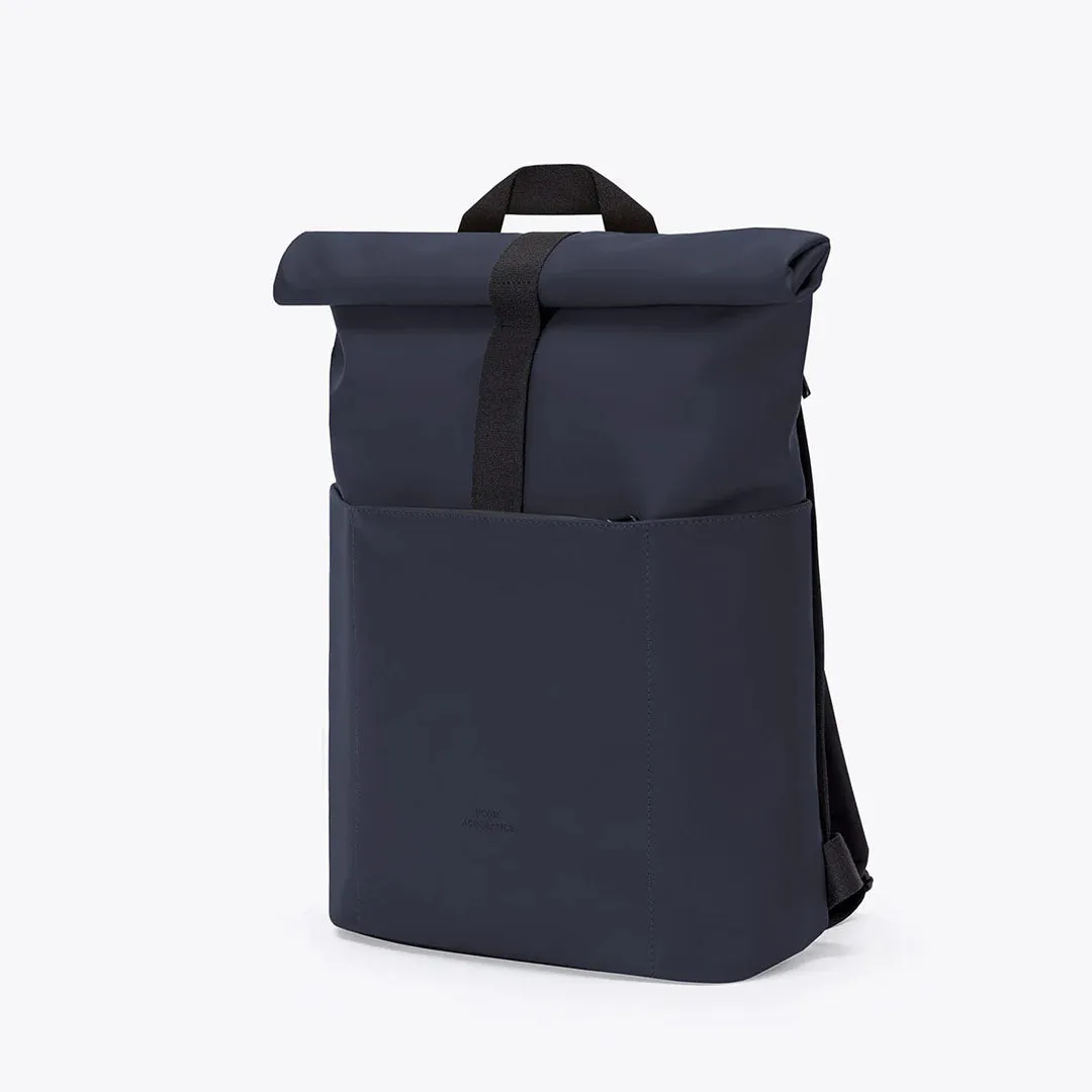 Hajo Mini Backpack - Dark Navy