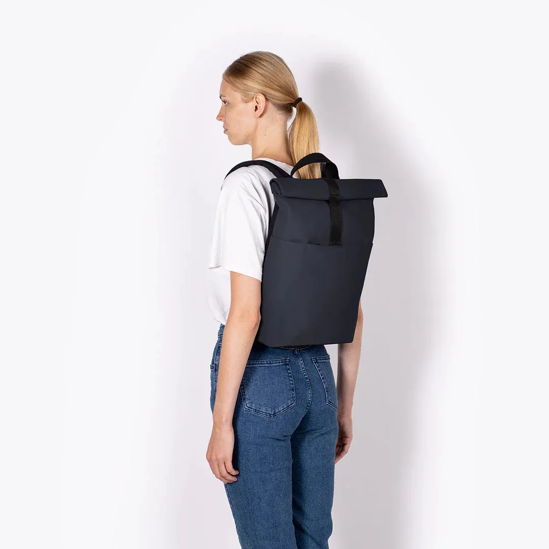 Hajo Mini Backpack - Dark Navy