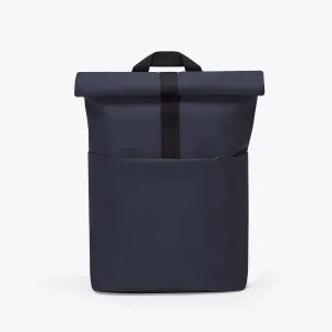 Hajo Mini Backpack - Dark Navy