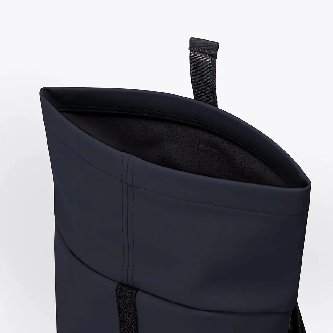 Hajo Mini Backpack - Dark Navy