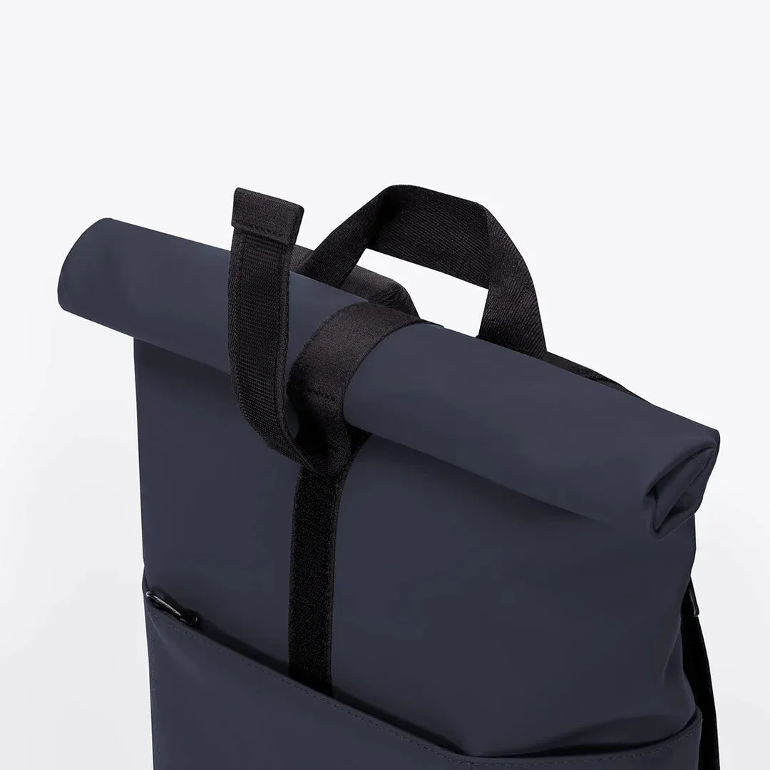 Hajo Mini Backpack - Dark Navy