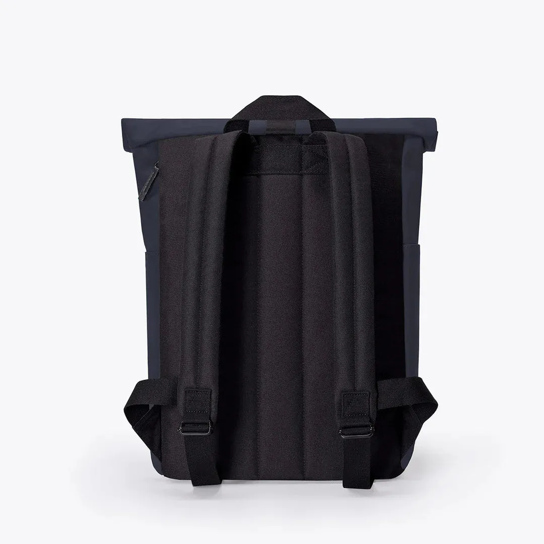 Hajo Mini Backpack - Dark Navy