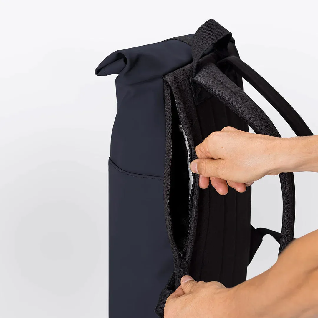 Hajo Mini Backpack - Dark Navy