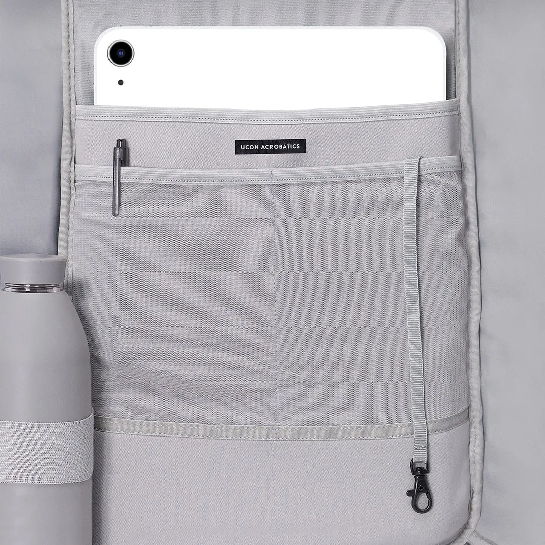 Hajo Mini Backpack - Nude Grape